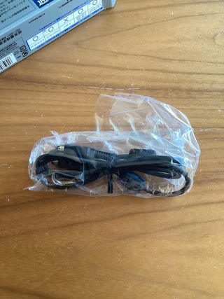 Cable Comunicación Game Boy