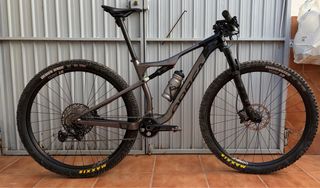 Orbea Oiz M 30 Bicicleta Montaña