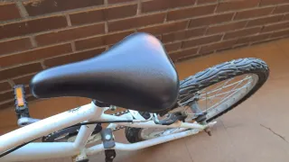 Bicicleta infantil Btwin Design niños