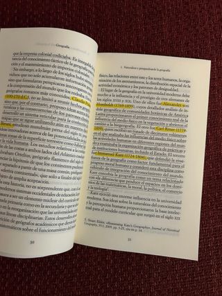 Geografía: ¿Por qué importa?