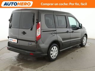 Ford Tourneo Connect 1.5 TDCi Kombi Trend