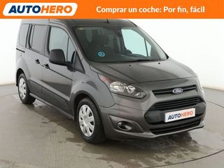 Ford Tourneo Connect 1.5 TDCi Kombi Trend