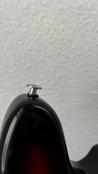 Bajo Eléctrico Fender Jazz Bass Sunburst