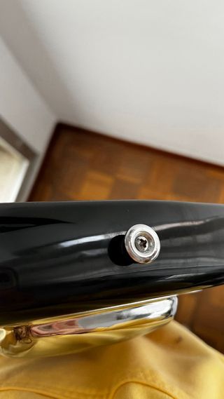 Bajo Eléctrico Fender Jazz Bass Sunburst