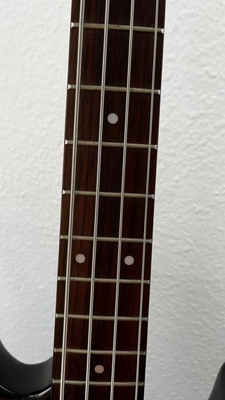 Bajo Eléctrico Fender Jazz Bass Sunburst