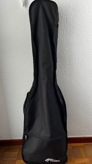 Bajo Eléctrico Fender Jazz Bass Sunburst