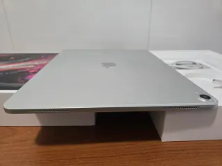 iPad Pro 12.9 3ª Gen 64GB Argento