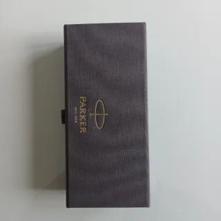 Bolígrafo Elegante en Caja