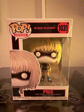 Colección Funko Pop Blade Runner