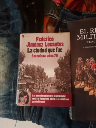 El Recortable Militar Español