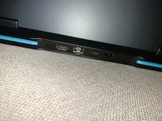 Portatile Lenovo IdeaPad Gaming 3