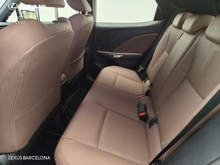 Lexus LBX ELEGANT PLUS 2025 REF 3162