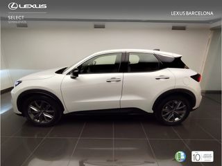 Lexus LBX ELEGANT PLUS 2025 REF 3162