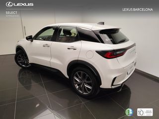 Lexus LBX ELEGANT PLUS 2025 REF 3162