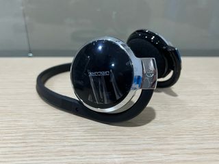 Cascos Xocas Negros y Plateados