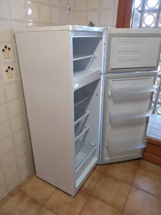 Frigorífico Savoid blanco