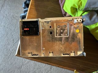 Radio Audi Concert A3 8P