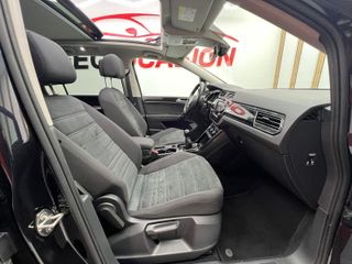 Volkswagen Touran 2015