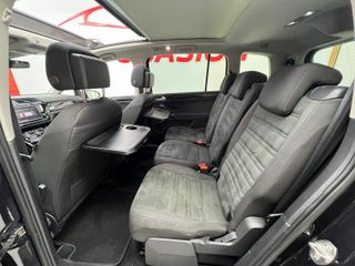 Volkswagen Touran 2015