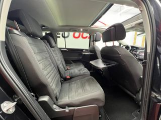 Volkswagen Touran 2015