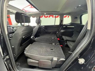 Volkswagen Touran 2015