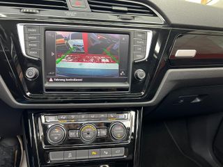 Volkswagen Touran 2015