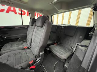 Volkswagen Touran 2015