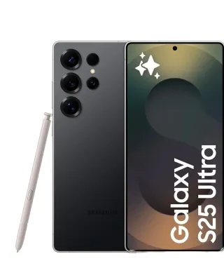 Samsung Galaxy S25 Ultra Gris