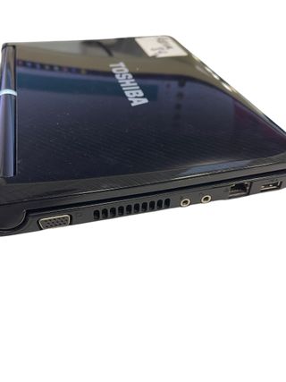 Portátil Toshiba Batocera Emulador 1393 JUEGOS