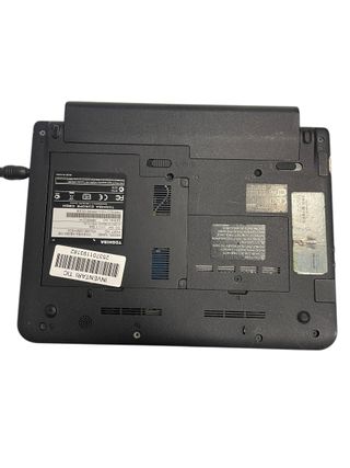 Portátil Toshiba Batocera Emulador 1393 JUEGOS