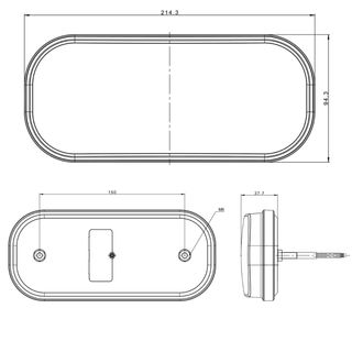 Piloto LED Dinámico