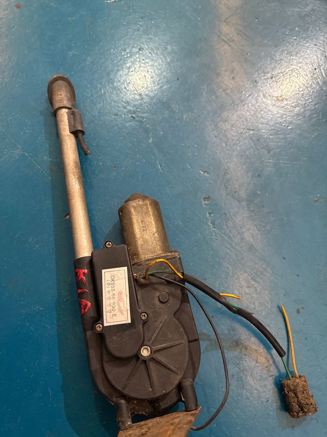 Antena Kia Carnival 55366930E