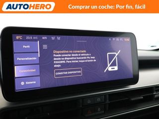 Jeep Avenger 1.2 T-GDI Summit