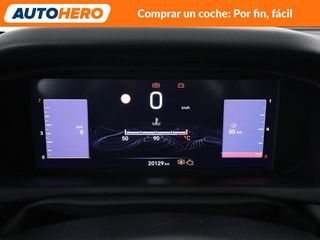 Jeep Avenger 1.2 T-GDI Summit