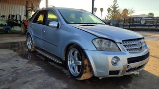 MERCEDES ML420 W164 2005 CDI