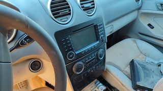 MERCEDES ML420 W164 2005 CDI