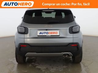 Jeep Avenger 1.2 T-GDI Summit