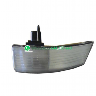 PILOTO LATERAL IZQUIERDO RETROVISOR FORD FOCUS 20