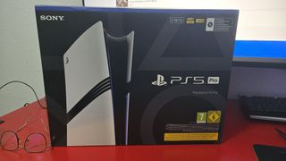 PlayStation 5 Pro