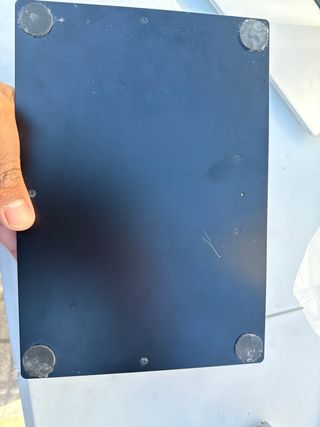 Joystick Arcade Haute42 Aluminio