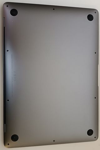 MacBook Air 13" i7 1.2GHZ 4 NUCLEOS,16GB 512GB SSD