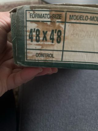 Piastrelle in ceramica