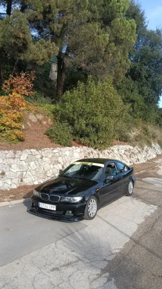 BMW Serie 3 2003