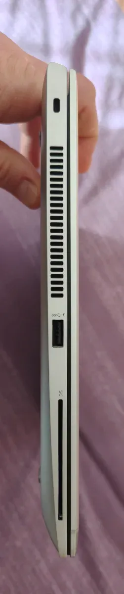 HP Elitebook 840 G6 Notebook i7 16 / 512