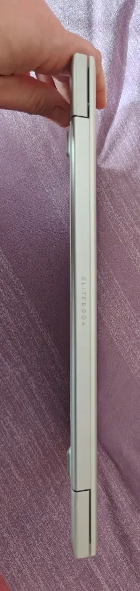 HP Elitebook 840 G6 Notebook i7 16 / 512