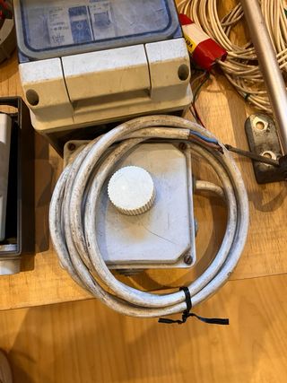 Material Elétrico Diversos