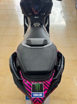 Yamaha TMAX 2023 - Edición Especial