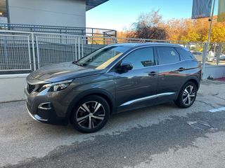 Peugeot 3008 2018