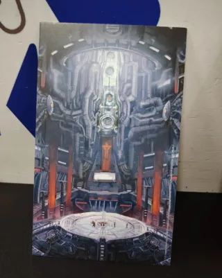 F.I.S.T. Limited Edition Switch