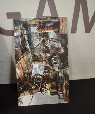 F.I.S.T. Limited Edition Switch